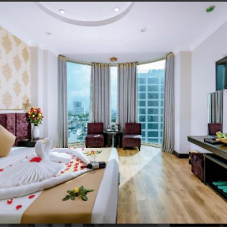 Adina Hotel Da Nang Exterior foto