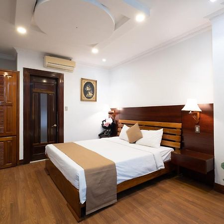Adina Hotel Da Nang Exterior foto