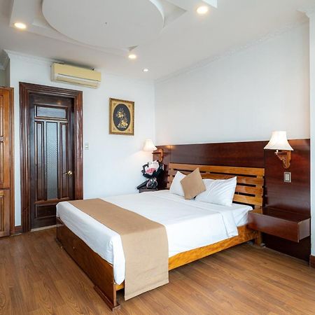 Adina Hotel Da Nang Exterior foto