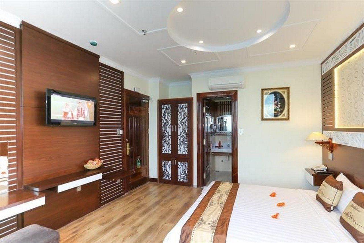 Adina Hotel Da Nang Exterior foto