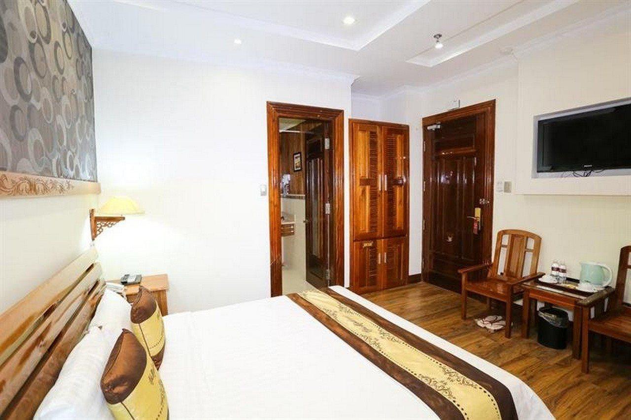 Adina Hotel Da Nang Exterior foto