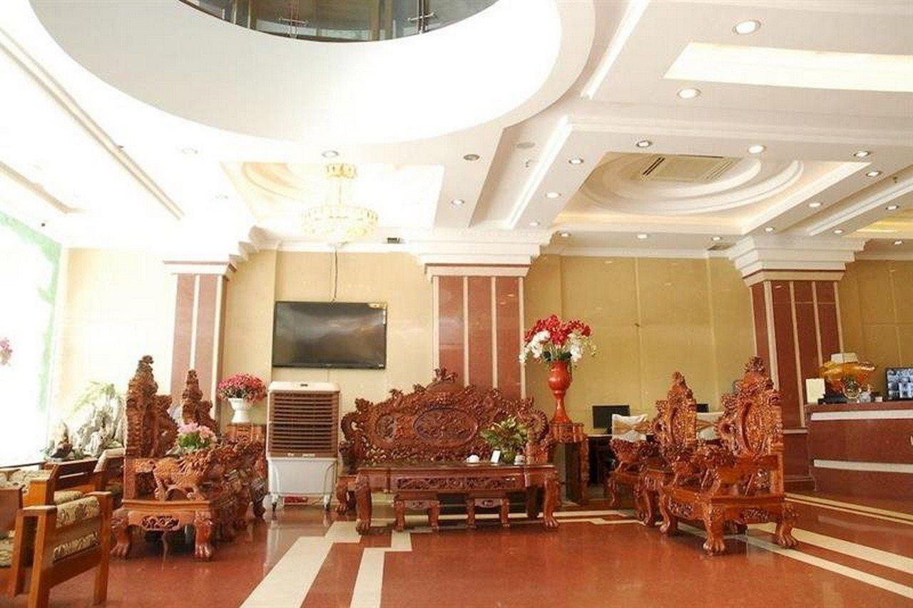 Adina Hotel Da Nang Exterior foto