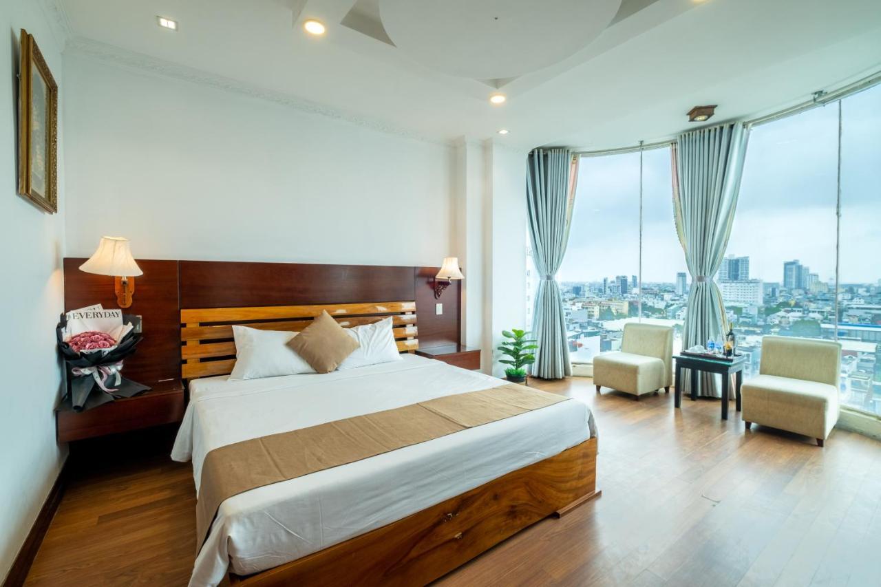 Adina Hotel Da Nang Exterior foto