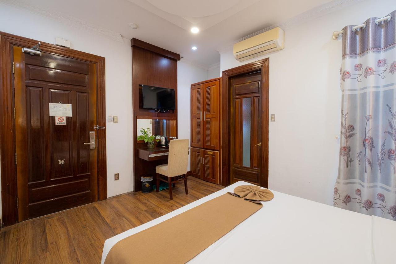 Adina Hotel Da Nang Exterior foto