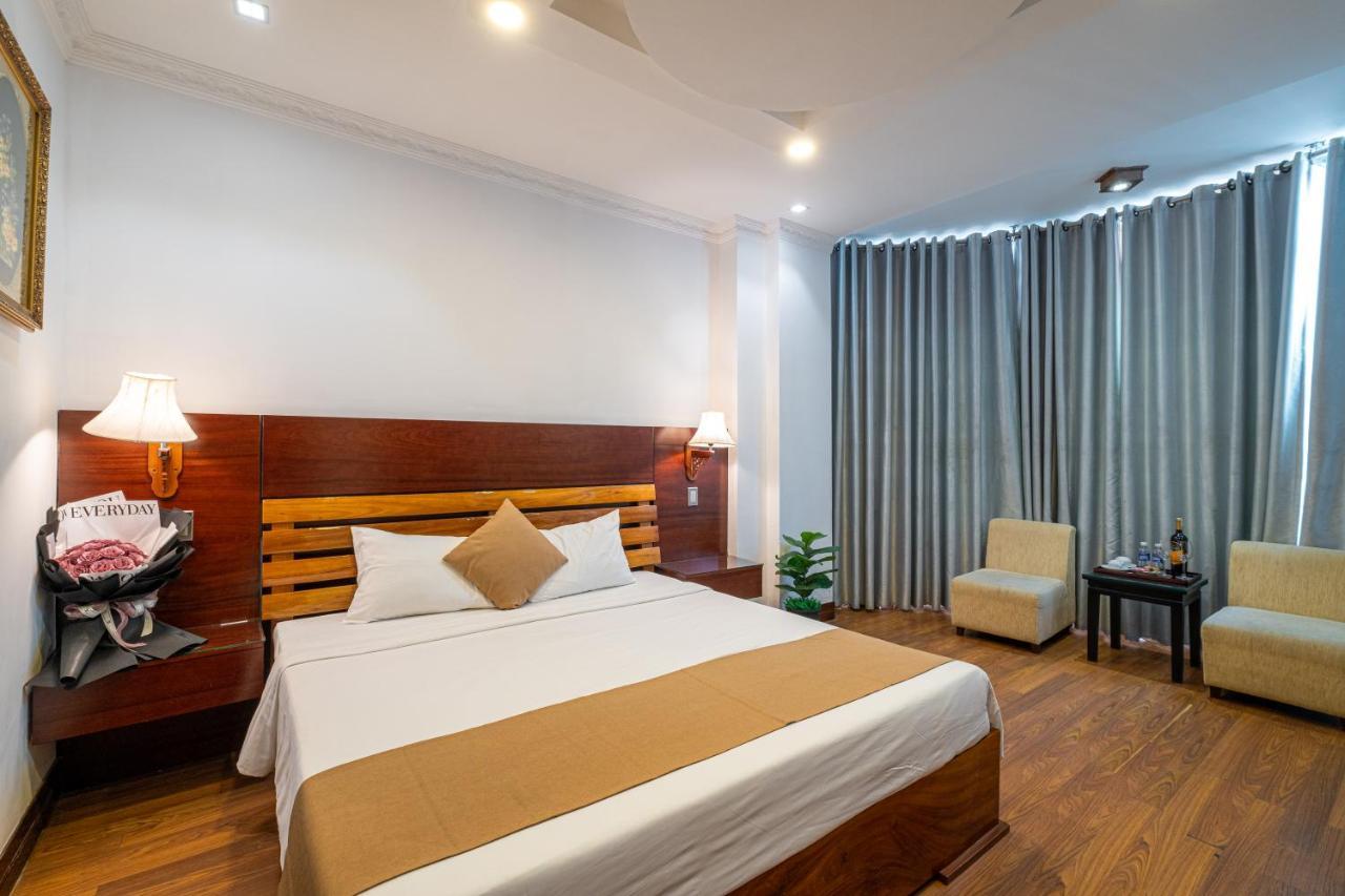 Adina Hotel Da Nang Exterior foto