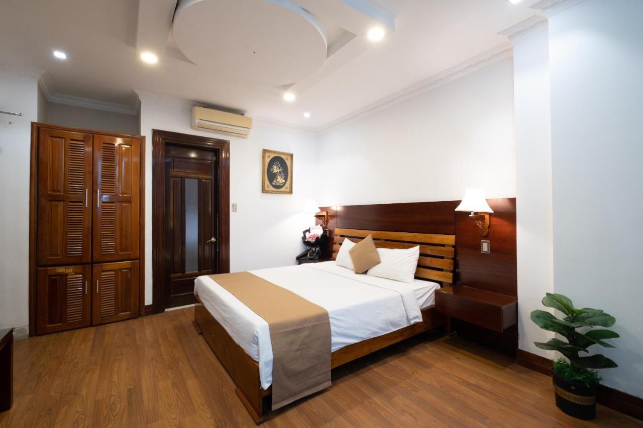 Adina Hotel Da Nang Exterior foto