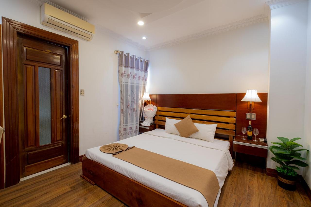 Adina Hotel Da Nang Exterior foto