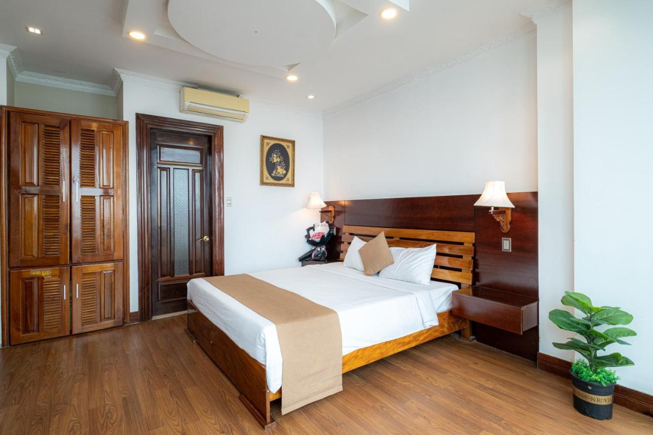 Adina Hotel Da Nang Exterior foto