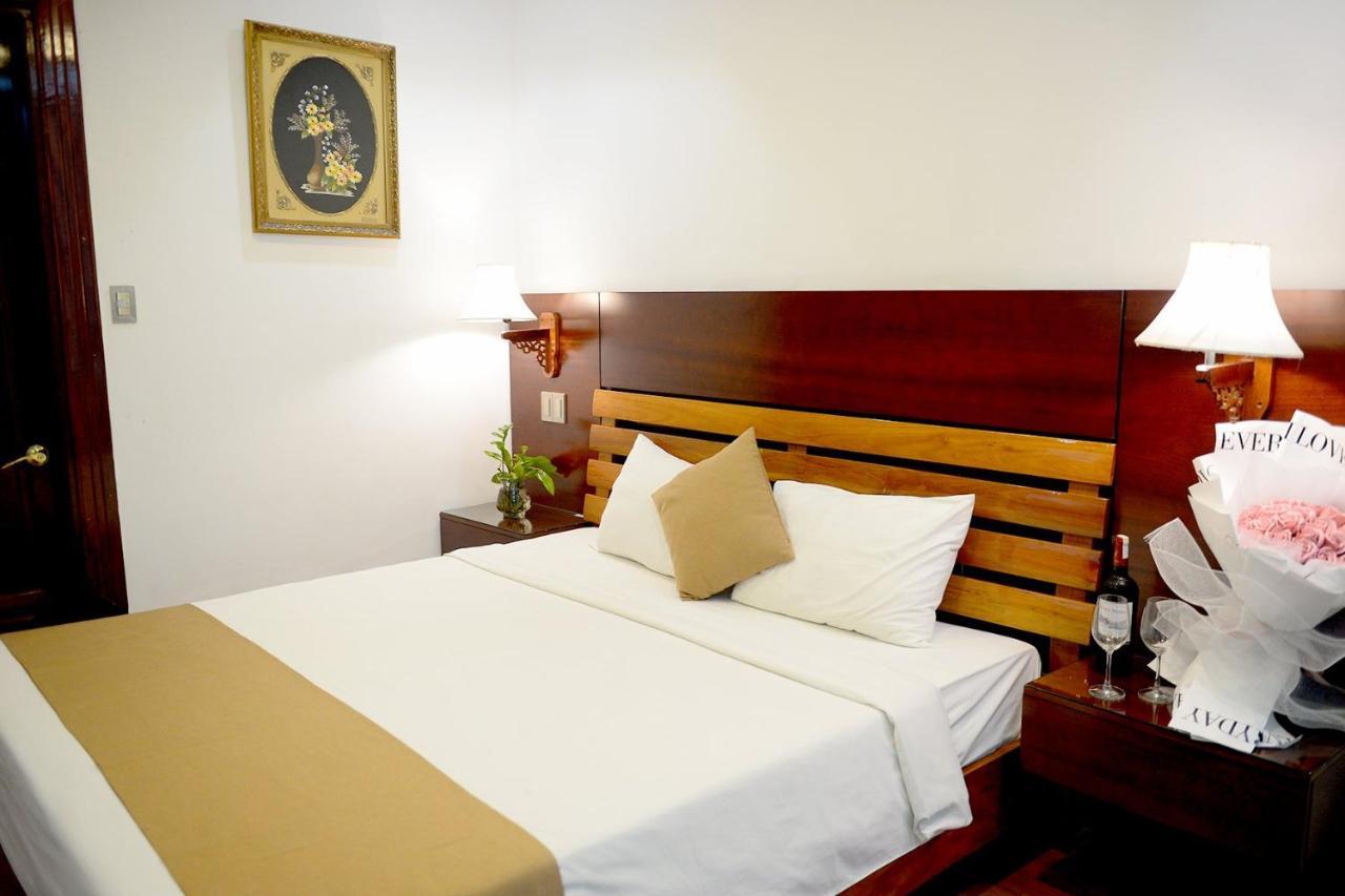 Adina Hotel Da Nang Exterior foto
