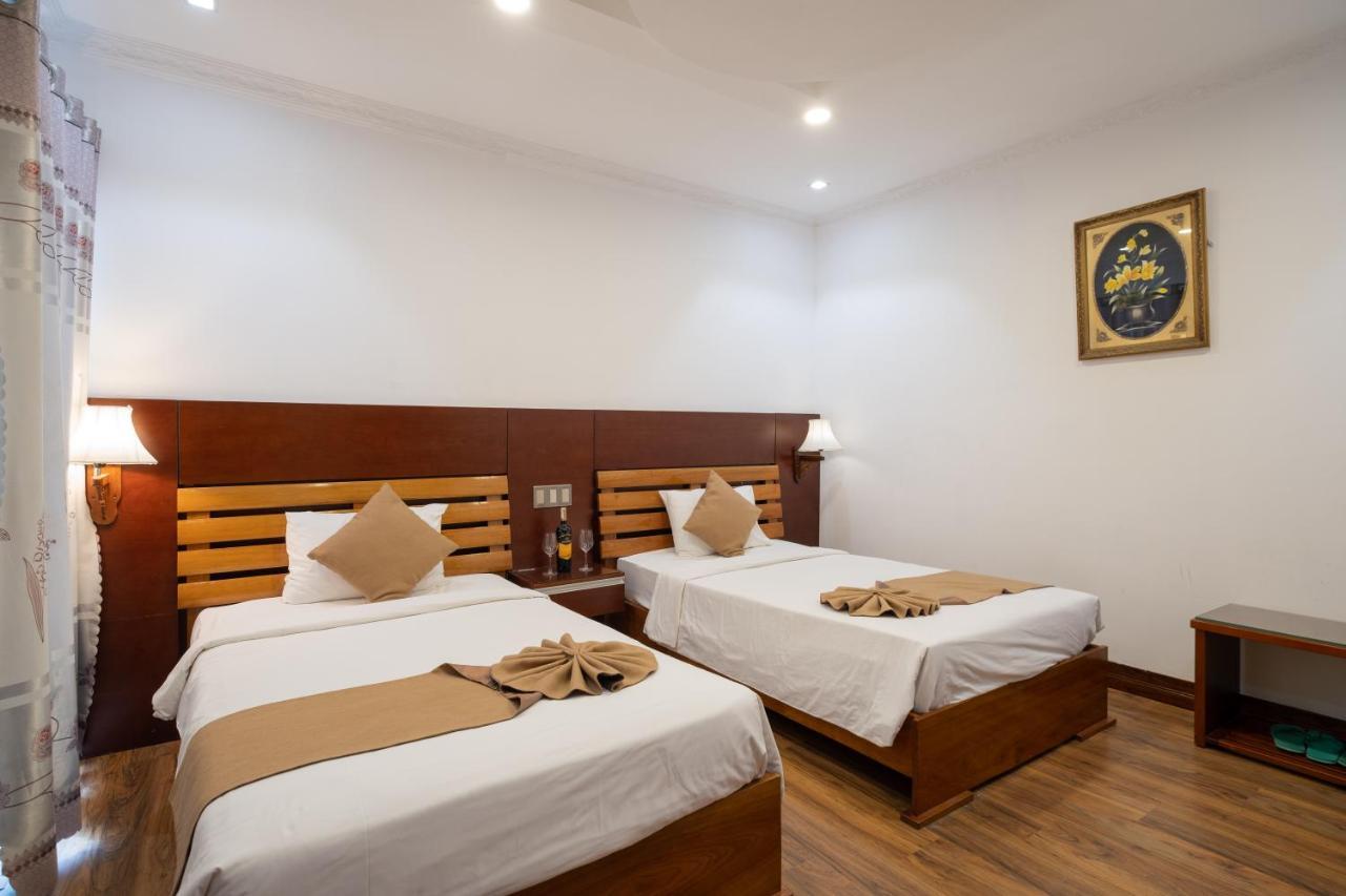 Adina Hotel Da Nang Exterior foto