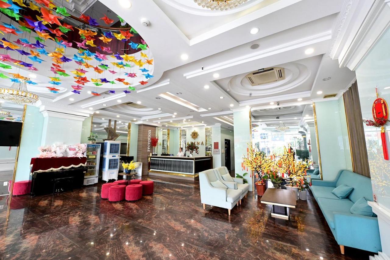 Adina Hotel Da Nang Exterior foto