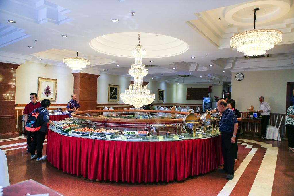 Adina Hotel Da Nang Exterior foto