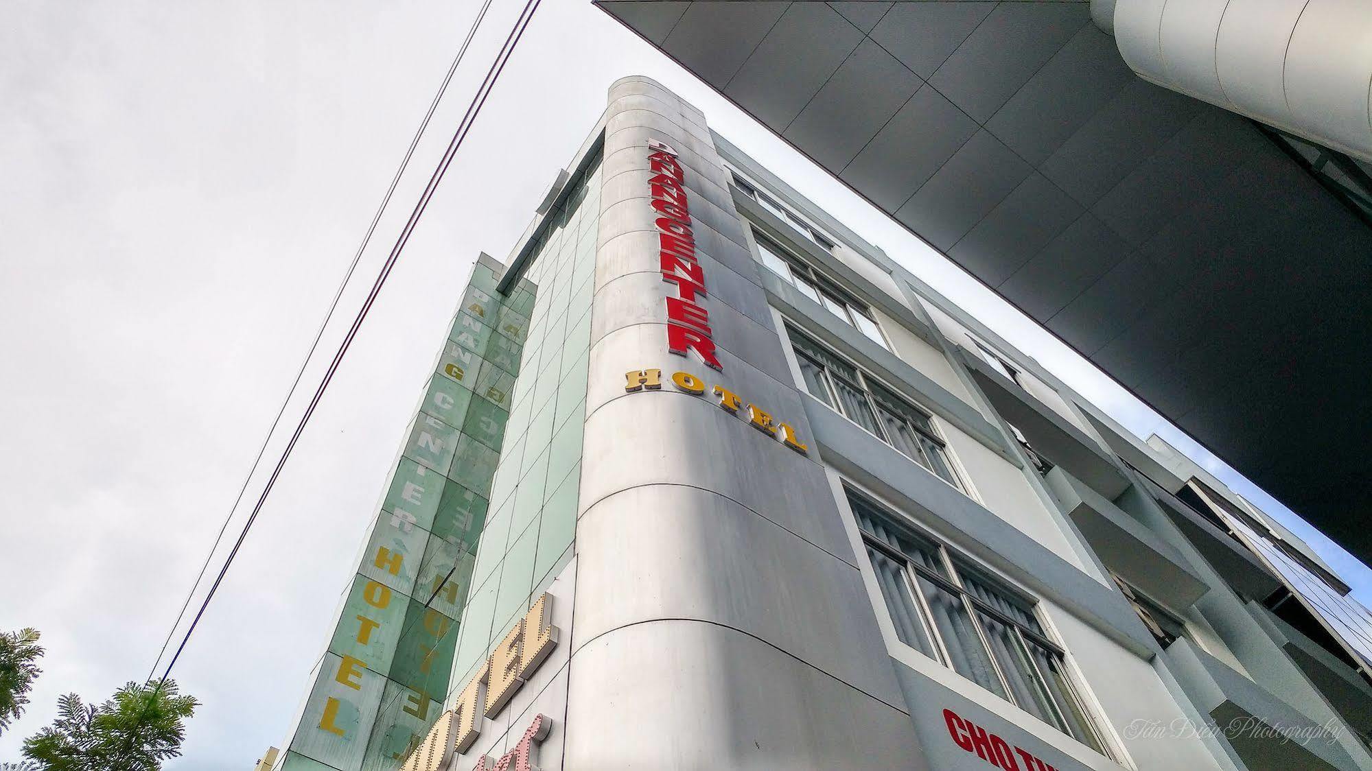 Adina Hotel Da Nang Exterior foto