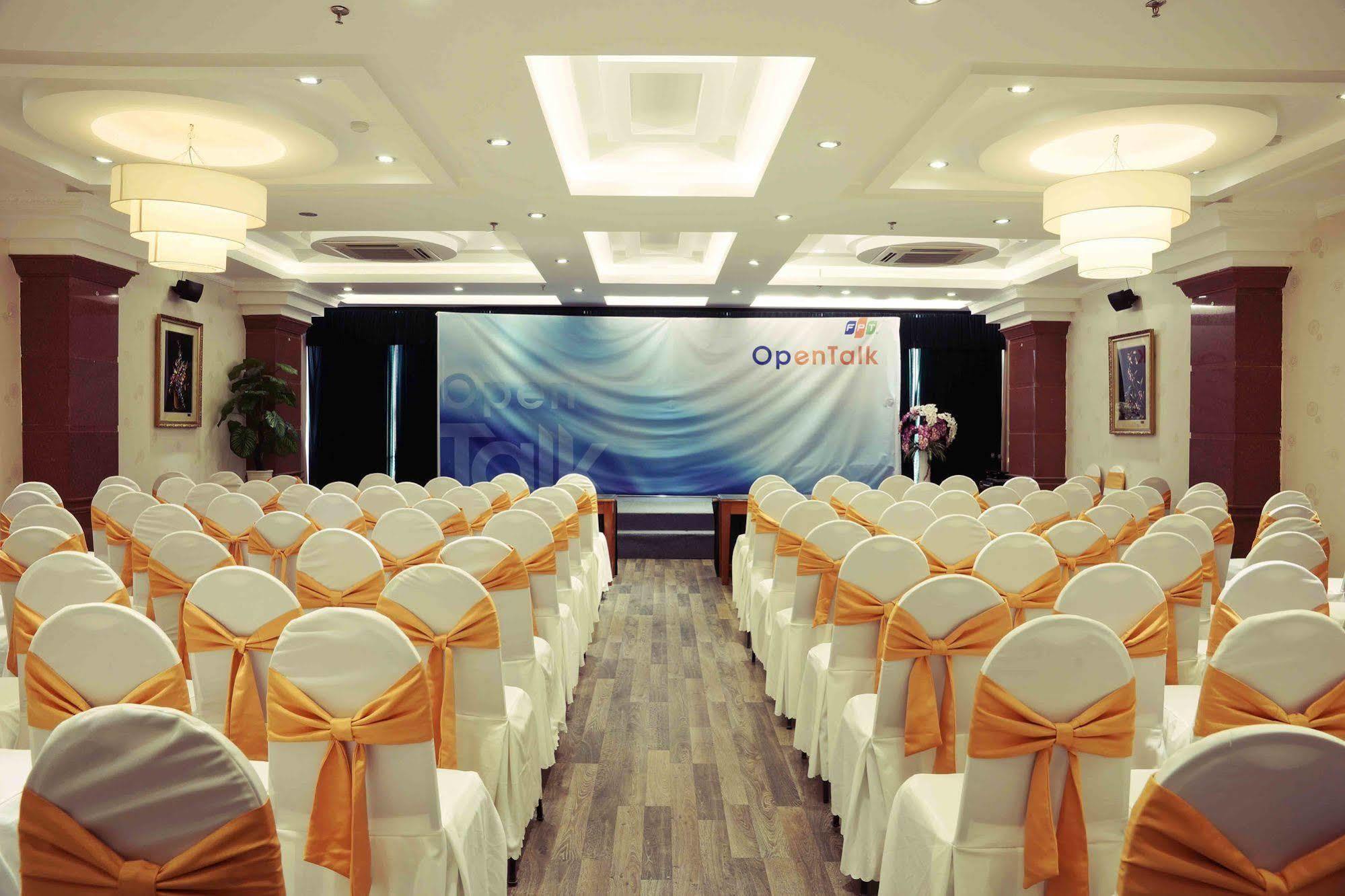 Adina Hotel Da Nang Exterior foto