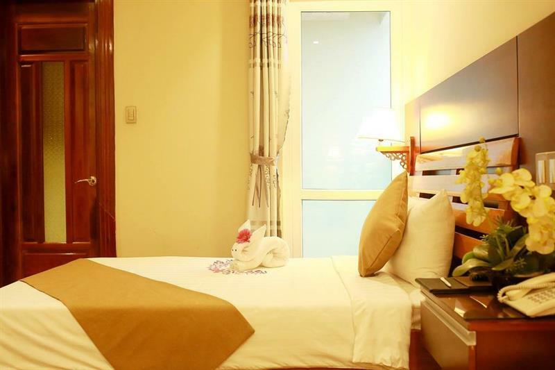Adina Hotel Da Nang Exterior foto