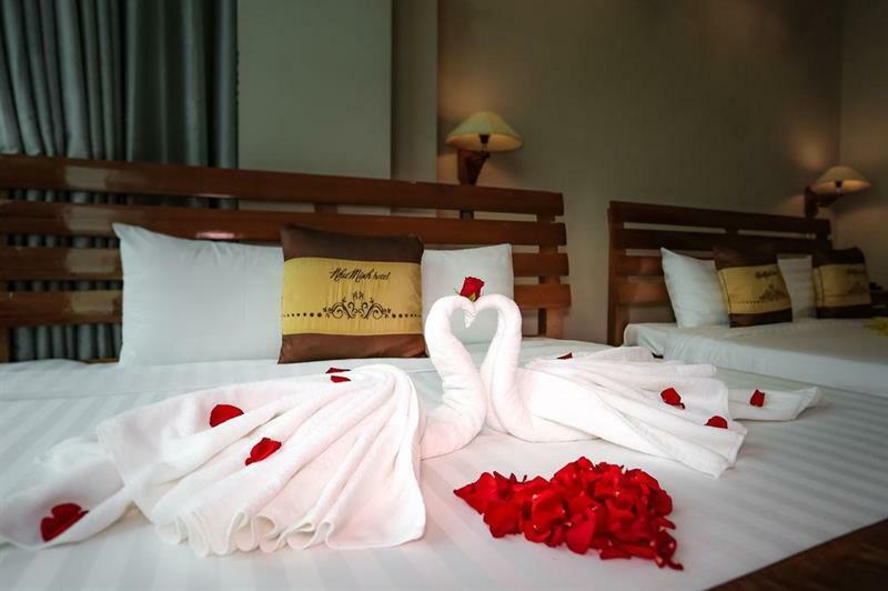 Adina Hotel Da Nang Exterior foto