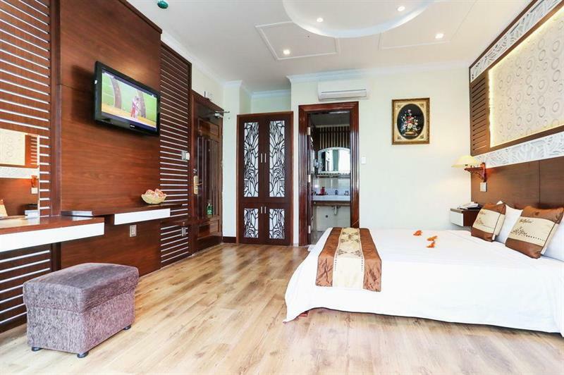 Adina Hotel Da Nang Exterior foto