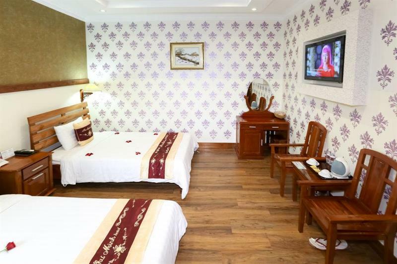 Adina Hotel Da Nang Exterior foto