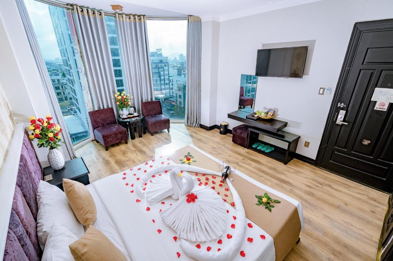 Adina Hotel Da Nang Exterior foto