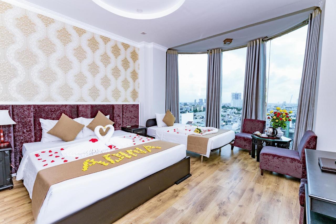Adina Hotel Da Nang Exterior foto
