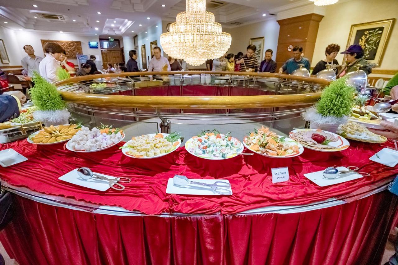 Adina Hotel Da Nang Exterior foto
