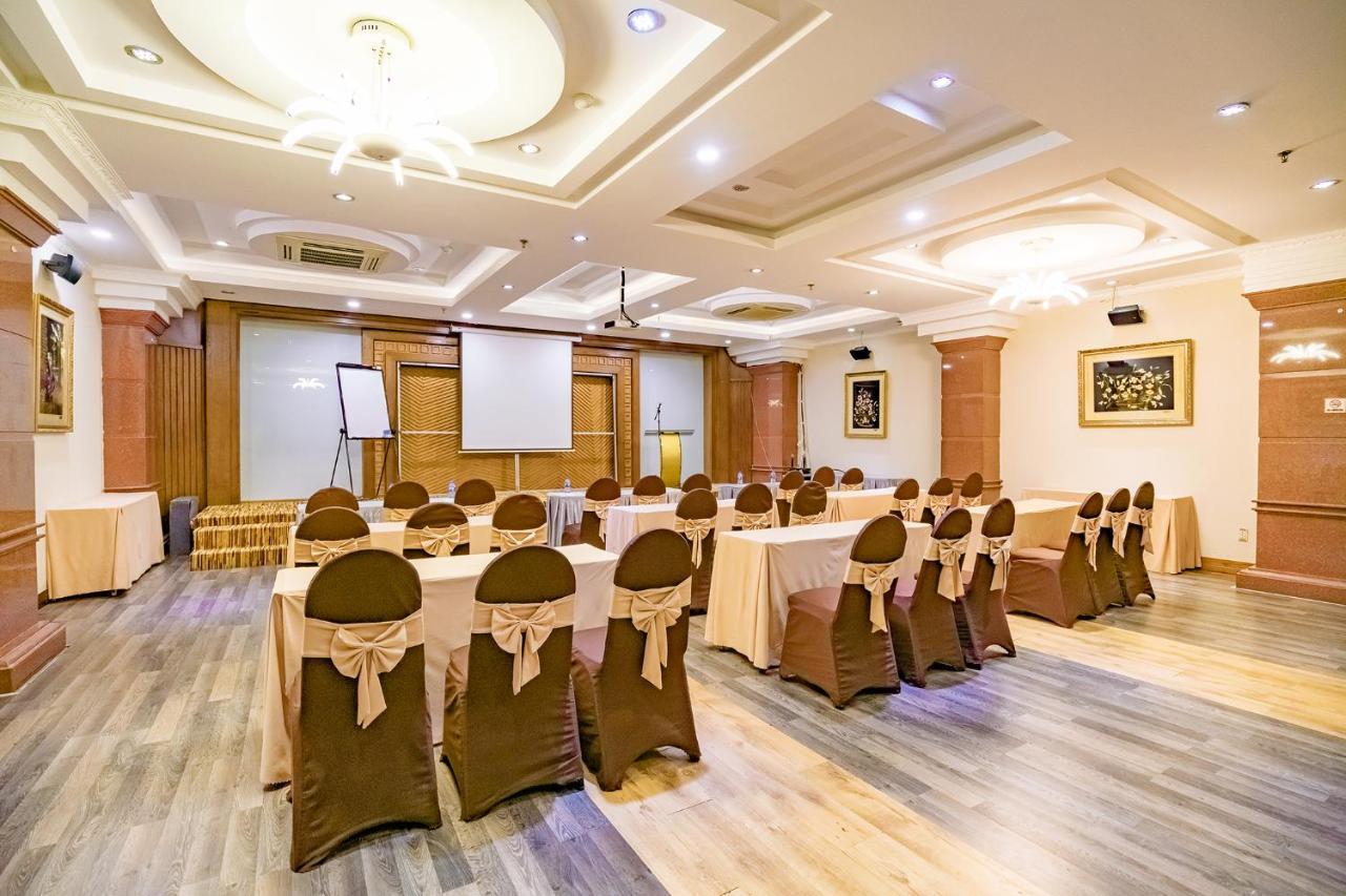 Adina Hotel Da Nang Exterior foto